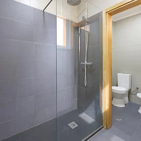 Flh Boavista Family Flat With Terrace Apartment *