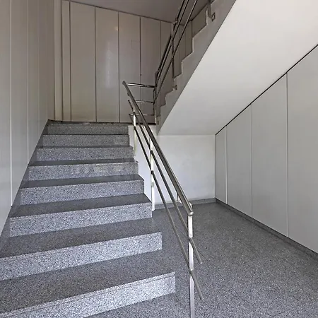 Flh Boavista Family Flat With Terrace Porto