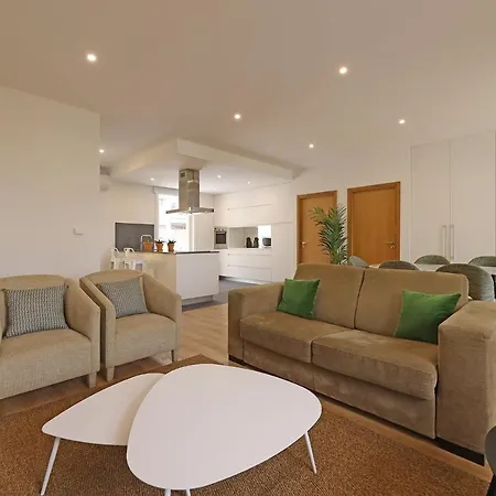 Flh Boavista Family Flat With Terrace Apartment *